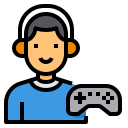 Fully Licensed & Fair Gaming